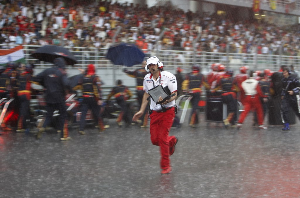 GP MALESIA Domenica